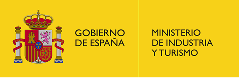 Gobierno de España · Ministerio de Industria y Turismo